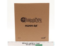 Mumm-Ra Thundercats 2022 Super7 Action Figure NEW SEALED