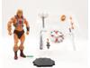 He-Man Masters of the Universe 1/6th Scale Mondo Action Figure NEW MIB