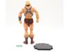 He-Man Masters of the Universe 1/6th Scale Mondo Action Figure NEW MIB