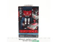 Sideswipe Transformers Devastation Studio Series 2025 Hasbro Figure NEW SEALED