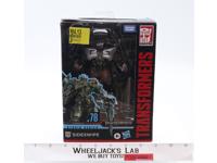 Sideswipe 78 Transformers ROTF Studio Series 2021 Hasbro Figure NEW SEALED