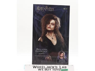 Deluxe Bellatrix Lestrange Harry Potter 2019 Star Ace 1/6 Scale Figure NEW MIB