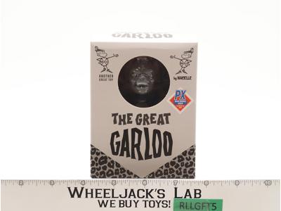 The Great Garloo PX San Diego 2023 Nacelle Action Figure NEW SEALED