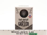 The Great Garloo PX San Diego 2023 Nacelle Action Figure NEW SEALED