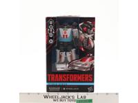 Wheeljack Transformers Devastation Studio Series 2025 Hasbro Figure NEW SEALED