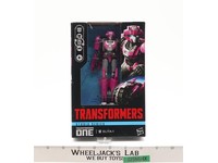 Elita-1 Transformers One Studio Series 2025 Hasbro Action Figure NEW SEALED