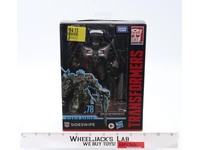 Sideswipe 78 Transformers ROTF Studio Series 2021 Hasbro Figure NEW SEALED