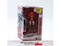 Elita-1 Transformers Netflix War for Cybertron Trilogy 2020 Hasbro NEW SEALED