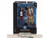 Platinum Edition Zatanna DC Multiverse 2026 McFarlane Figure NEW SEALED