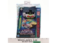 Autobot Medix Transformers Legacy Evolution 2023 Hasbro Action Figure NEW SEALED