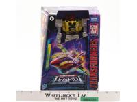 G2 Universe Jhiaxus Transformers Legacy 2022 Hasbro Action Figure NEW SEALED
