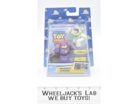 Buddy Pack Toy Story Running Buzz Lightyear Zerg Robot NEW 2009 Pixar Mattel