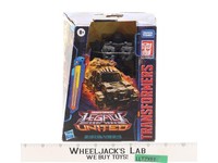 Infernac Universe Magneous Transformers Legacy United 2024 Hasbro NEW SEALED
