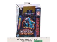 Cyberverse Universe Chromia Transformers Legacy United 2024 Hasbro NEW SEALED