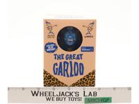 The Great Garloo Blue Variant Walmart Excl. 2024 Nacelle Figure NEW SEALED