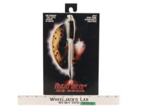 Jason Voorhees Friday the 13th The New Blood NECA 7" Figure Action NEW SEALED
