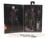 Jason Voorhees Friday the 13th The New Blood NECA 7" Figure Action NEW SEALED