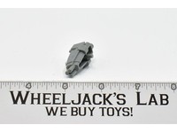 Piranacon Nautilator Gun Laser Rifle Vintage 1988 G1 Transformers Action Figure