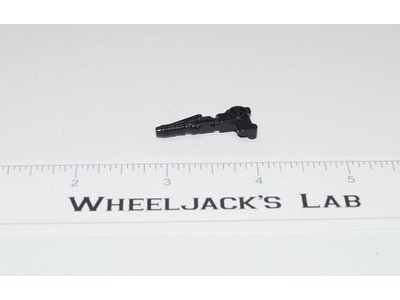 Defensor First Aid Hand Gun Laser 1986 Vintage G1 Transformers Action Figure