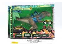 Rumble N' Roar Power Blast Godzilla 1998 ToyBiz Action Figure NEW SEALED