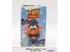 #2260 Mr. Potato Head Disney Toy Story 1995 Playskool Action Figure NEW SEALED