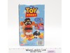 #2260 Mr. Potato Head Disney Toy Story 1995 Playskool Action Figure NEW SEALED