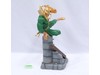 Iron Fist Marvel Comics 2006 Hard Hero 14" Cold-Cast Porcelain Statue 636/750