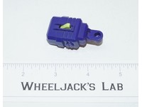 Devastator Bonecrusher Left Forearm Arm Launcher 1985 Vintage G1 Transformers