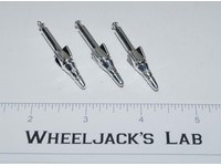 Mirage Missiles Rockets 1985 Vintage Hasbro G1 Transformers Action Figure