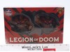 Animal & Hawk Legion of Doom Road Warriors WWF/WWE Mat Maniacs MISB