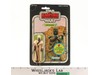 Sand People Tusken Raider 48 Back-C Star Wars ESB 1982 Kenner NEW MOSC SEALED
