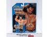 Luke of the Bushwhackers Down and Out Blaster WWF Wrestling Hasbro Vintage MOSC