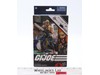 Dreadnok Buzzer GI Joe Classified Series Hasbro 2023 Action Figure MIB NEW