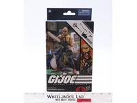 Dreadnok Buzzer GI Joe Classified Series Hasbro 2023 Action Figure MIB NEW
