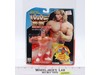 Texas Tornado French Card WWF Wrestling 1991 Hasbro Action NEW MOSC SEALED