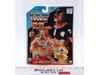 The Warlord Series 5 WWF Wrestling 1992 Hasbro Action Figure FRENCH MOSC
