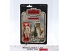 Rebel Commander 41 Back-E Star Wars ESB 1980 Kenner Figure NEW MOSC SEALED