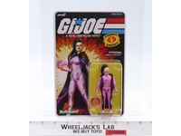 Pythona Cobra-La Emissary GI Joe Super7 Reaction Hasbro 2025 MOSC UNPUNCHED