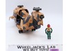 Tomahawk W/ Lift Ticket & MIC Complete GI Joe 1986 Hasbro Action Figure Vehicle