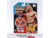 Ultimate Warrior WWF Wrestling 1991 Hasbro Action Figure FRENCH MOSC