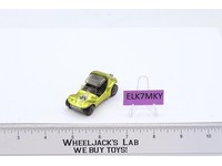 Sand Crab Spectraflame Yellow 1969 1970 Redline Hot Wheels Mattel Vintage RL