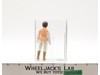 Princess Leia Organa Hoth AFA GRADED 85 Star Wars 1980 Kenner Action Figure