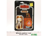 Cloud Car Pilot 47 Back-A Star Wars ROTJ 1982 Kenner Figure NEW MOSC SEALED