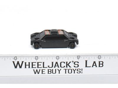 Menasor Motormaster Car Blast Shield W STICKER G1 Transformers 1986 Vintage