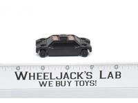 Menasor Motormaster Car Blast Shield W STICKER G1 Transformers 1986 Vintage