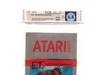 E.T. The Extra Terrestrial WATA GRADED 6.5 Atari 2600 Silver Box 1982 NEW SEALED