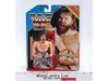 Hacksaw Jim Duggan WWF Wrestling 1990 Hasbro Action Figure NEW MOSC SEALED