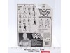 Hulk Hogan Hulkster Slam WWF Wrestling Action Figure 1992 Hasbro NEW SEALED