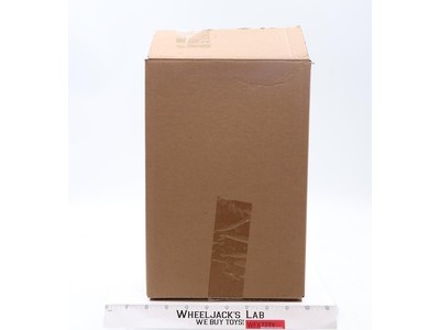 Animal Big Rubber Guys WWF MWFP Major Bendies 2024 Action Figure MOSC