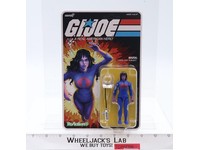 Mara Super7 Reaction GI Joe Hasbro 2025 Action Figure MOSC UNPUNCHED